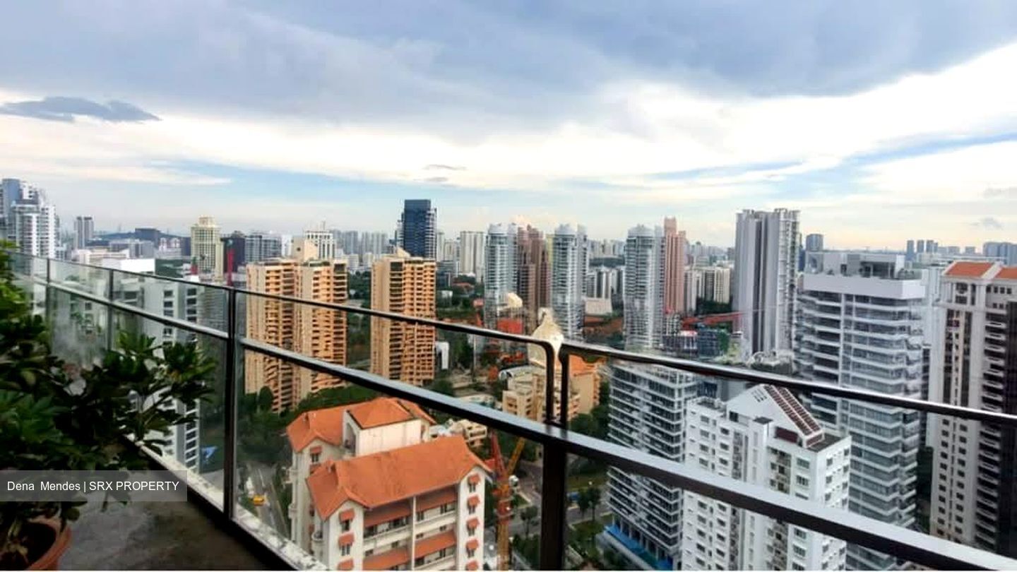 Saint Thomas Walk (D9), Apartment #581259731